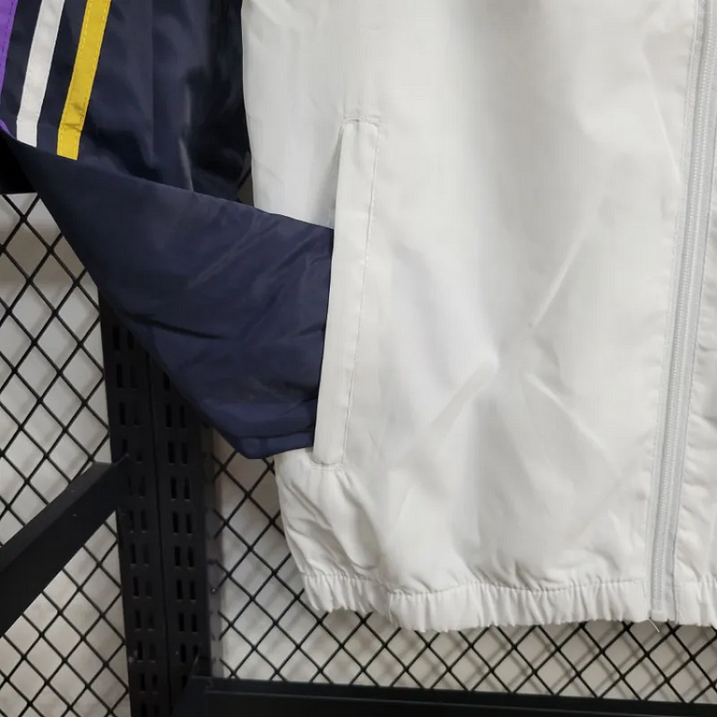 2024 Germany Windbreaker Football Shirt