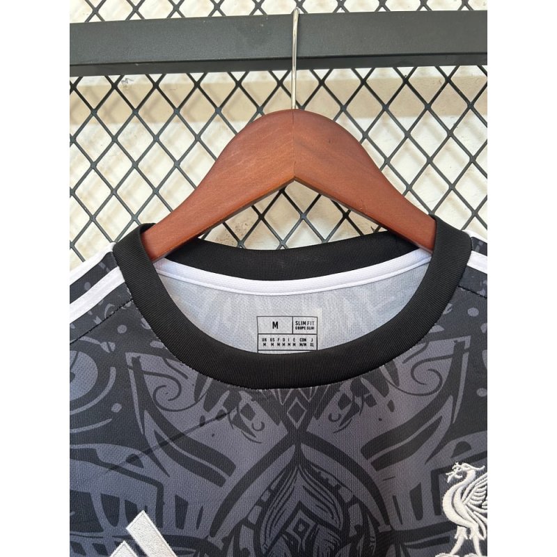 Liverpool 24/25 Special Edition Football Jersey