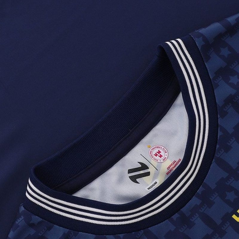 Shelbourne FC 24/25 Away Football Jersey