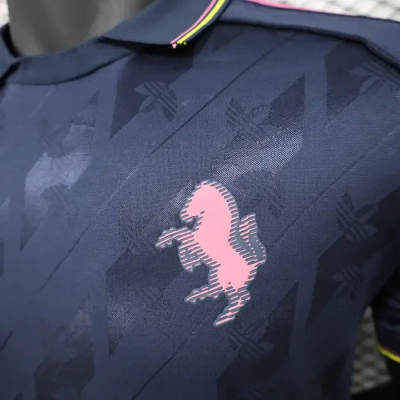 Player Edition - Juventus 24/25 Special Edition Jersey