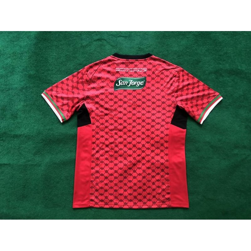24/25  Palestino GK 1