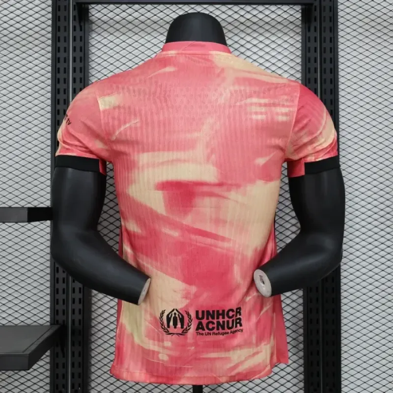 Player Edition - Barcelona 24/25 Special Edition Jersey