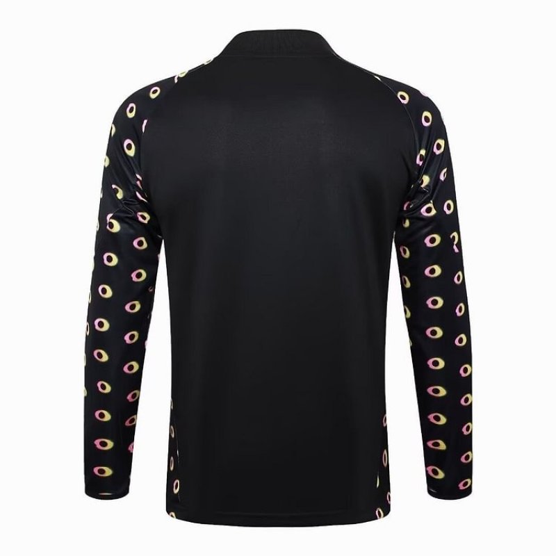 Juventus 24/25 half-length training suit