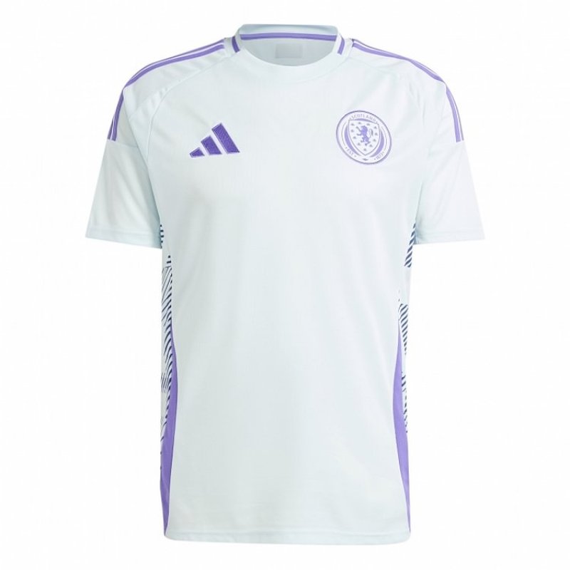 2024-2025 Scotland Away Shirt 1:1 Thailand Quality