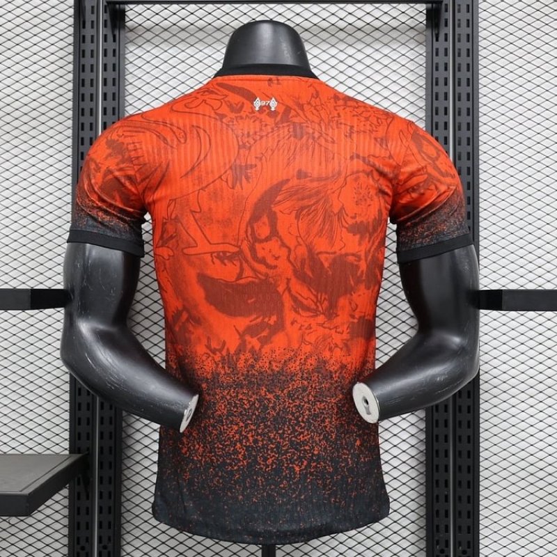 Player Edition - Liverpool 24/25 Special Edition Jersey
