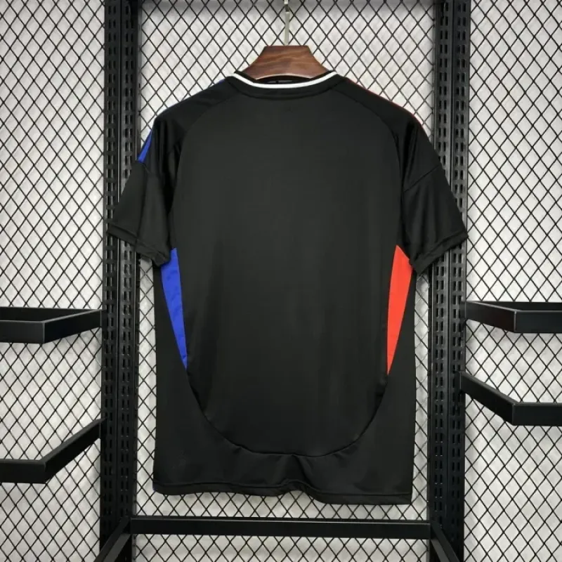 Lyon 24/25 Away Football Jersey