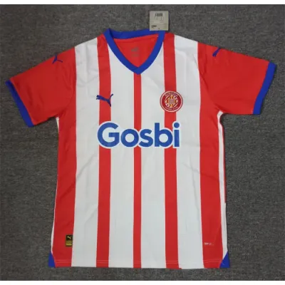 2023/2024 Real Madrid Home Football Shirt