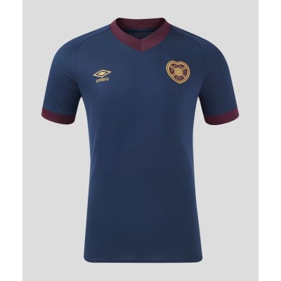 24/25 Hearts Third Football Jersey