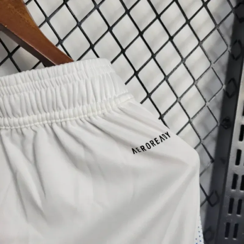 2023 Italy Away Shorts Soccer