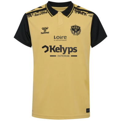24/25 Saint-Étienne Third Jersey