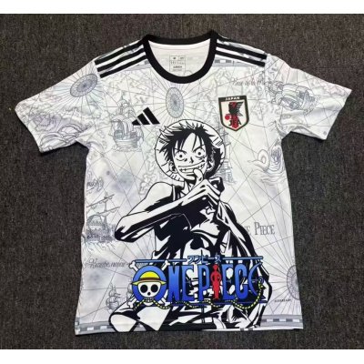 2024 Japanese Luffy Special Edition Jersey