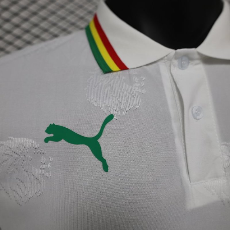 Player Edition - Senegal 2024 Special Edition Jersey