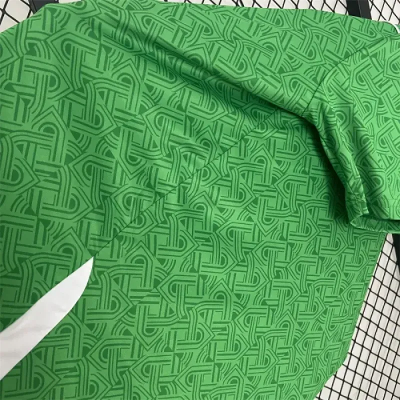 2023 Ireland Third Away Football Shirt 1:1 Thai Quality