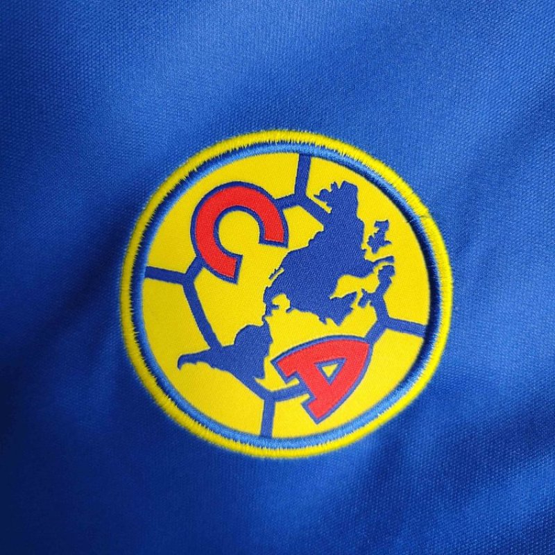 23/24 Americas Away  Football Kit Jersey