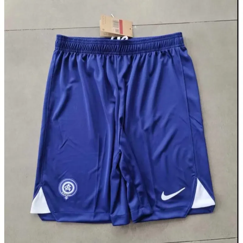 2023/2024 Atletico Madrid Away Shorts