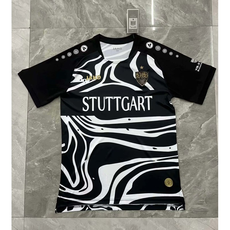 2023/2024 VfB Stuttgart Special Edition Football Jersey 1:1 Thai Quality