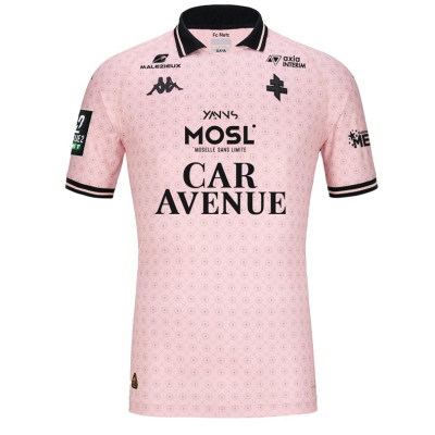 24/25 Metz Third football jersey