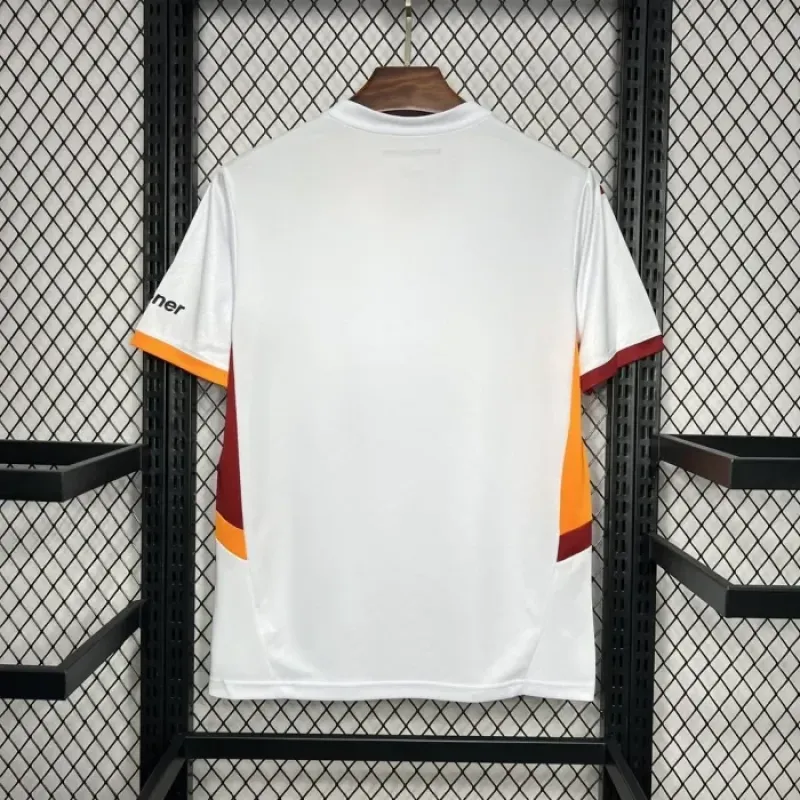 Galatasaray Away Jersey 24/25 Football Jersey