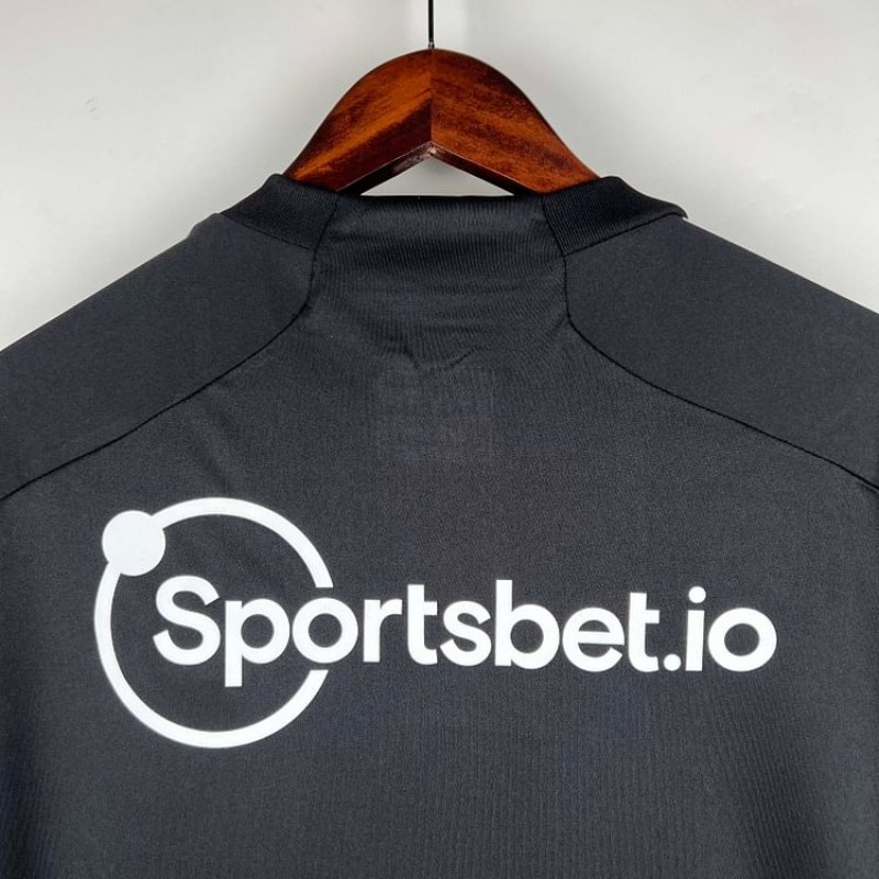 2023/2024 São Paulo Third Away Jersey 1:1 Thai Quality