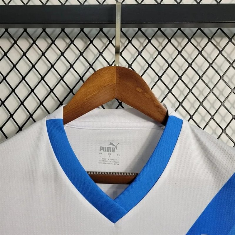 2023/2024 Al Hilal SFC Away Football Shirt