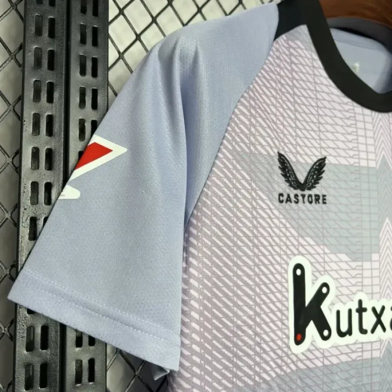 Athletic Bilbao 24/25 Third Shirt