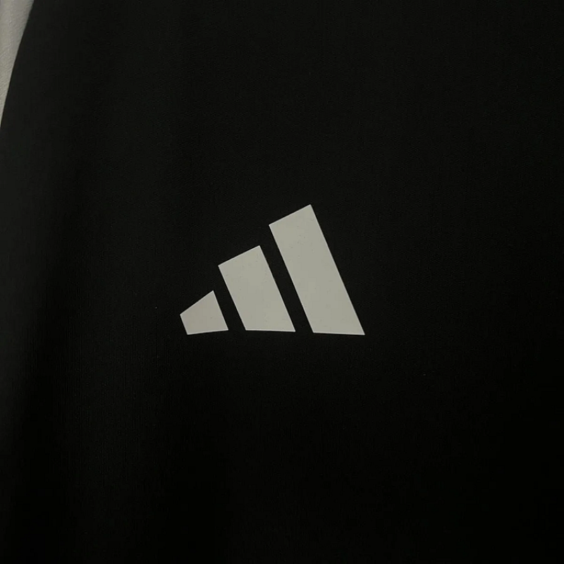 2024/25 Atletico Mineiro Black Training Shirts