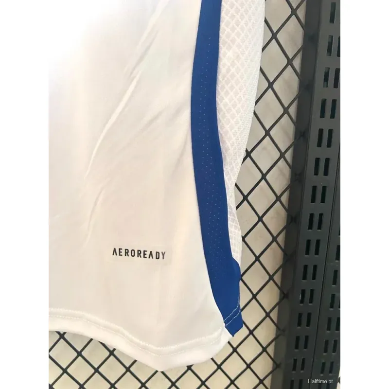 Lyon 24/25 Home Football Jersey