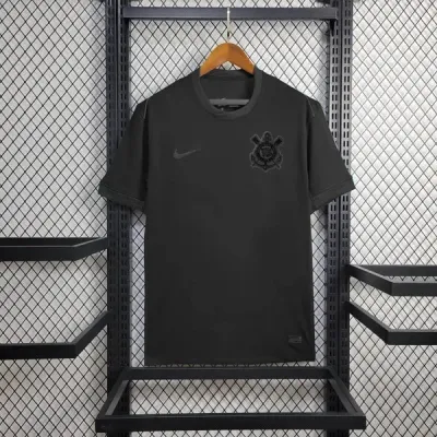 24/25 Corinthians Away Football Shirt 1:1 Thai Quality