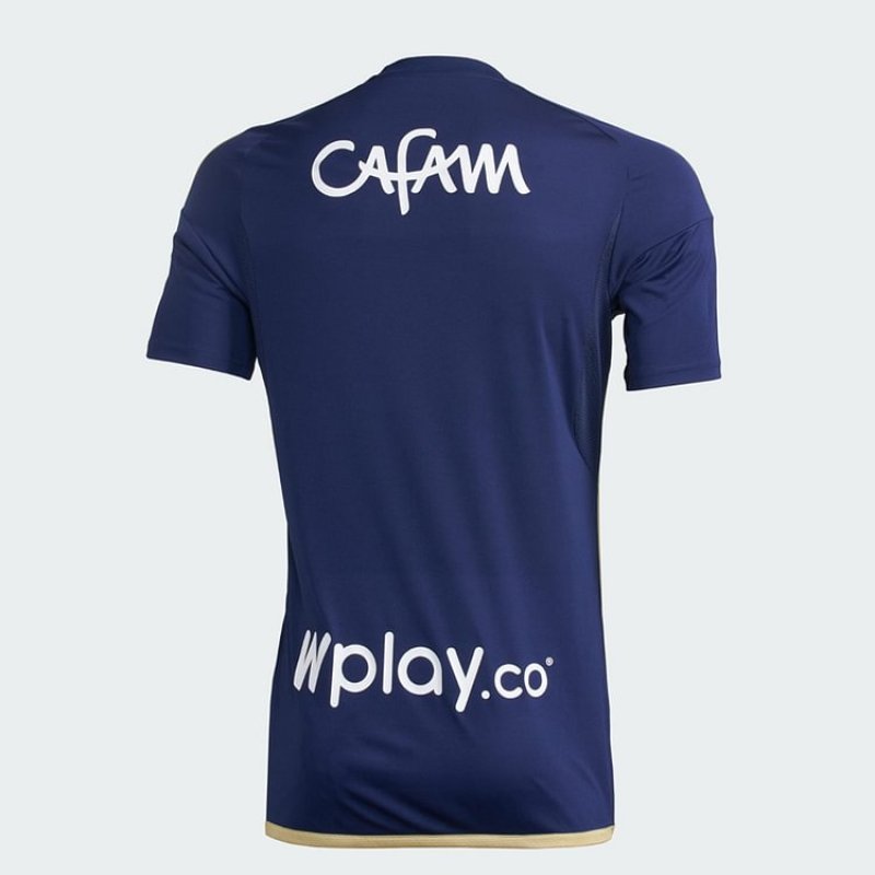 24/25 Millonarios Home Football Jersey