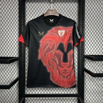 Athletic Bilbao 24/25 special edition football jersey