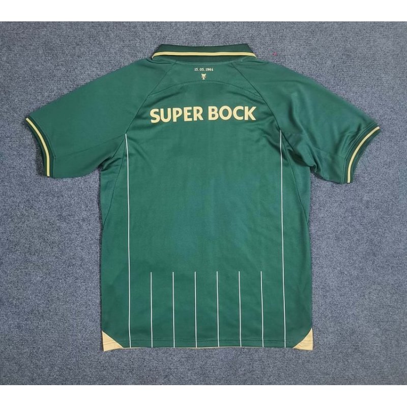 2024/2025 Sporting Lisbon Special Edition Football Shirt 1:1 Thai Quality