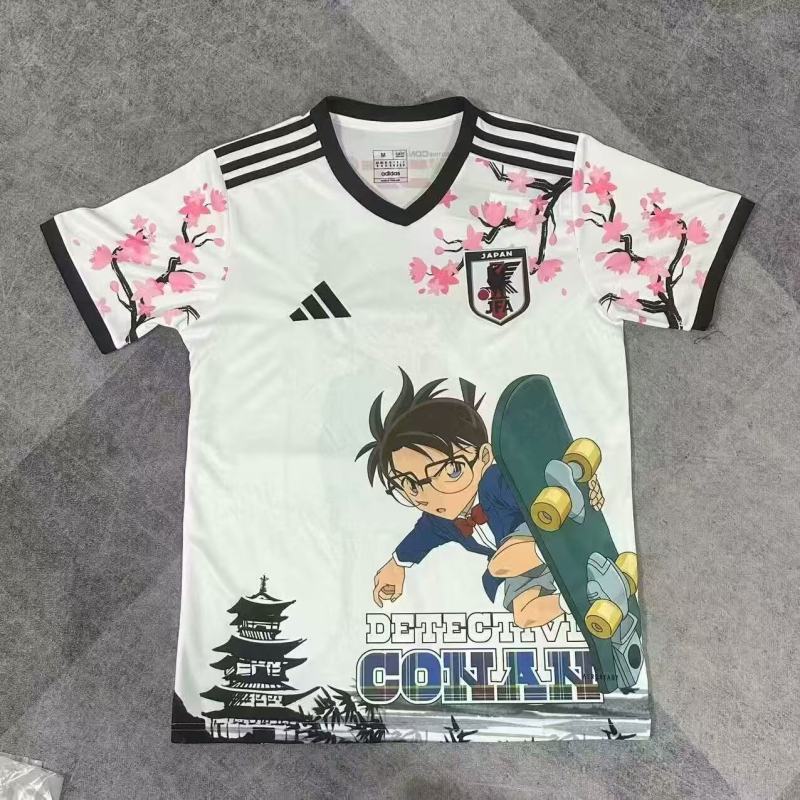 Japan 2025 Conan Special Edition Jersey
