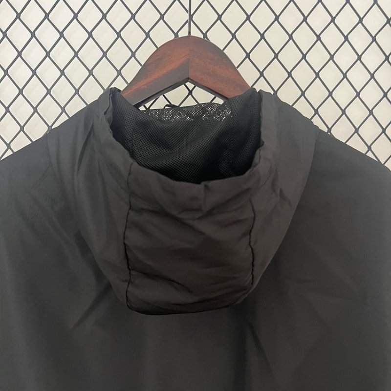 24/25 Dortmund Windbreaker Football Shirt