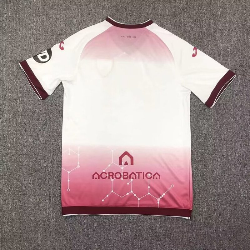 24/25 Torino pre-match training jersey