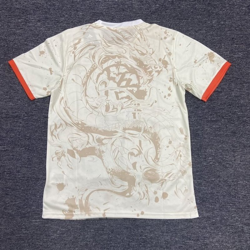 Japan 2025 Special Edition Football Jersey