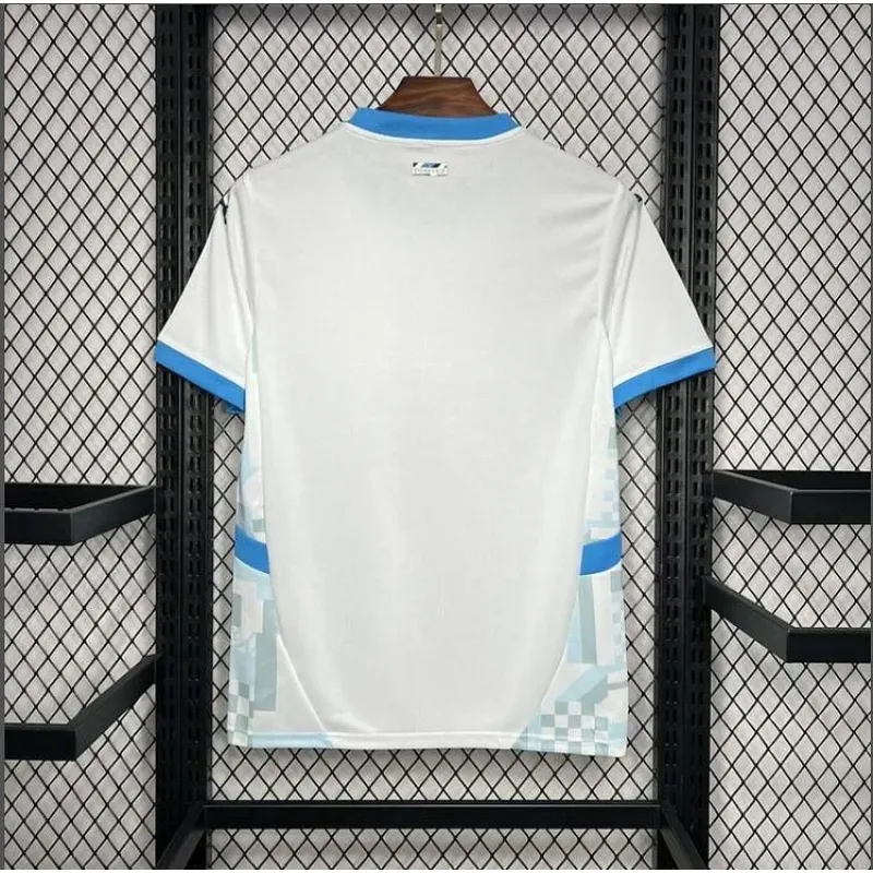 Marseille 24/25 Home Jersey