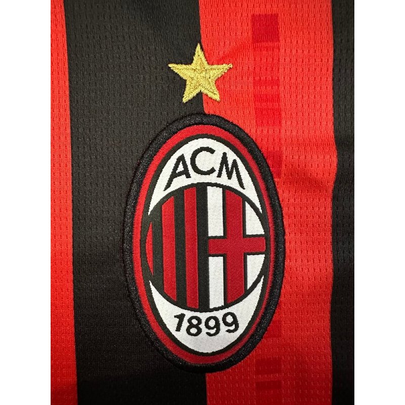 2024/2025 AC Milan Third Away Soccer Jersey 1:1 Thai Quality
