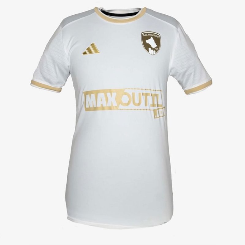 24/25 Rodez Third football jersey