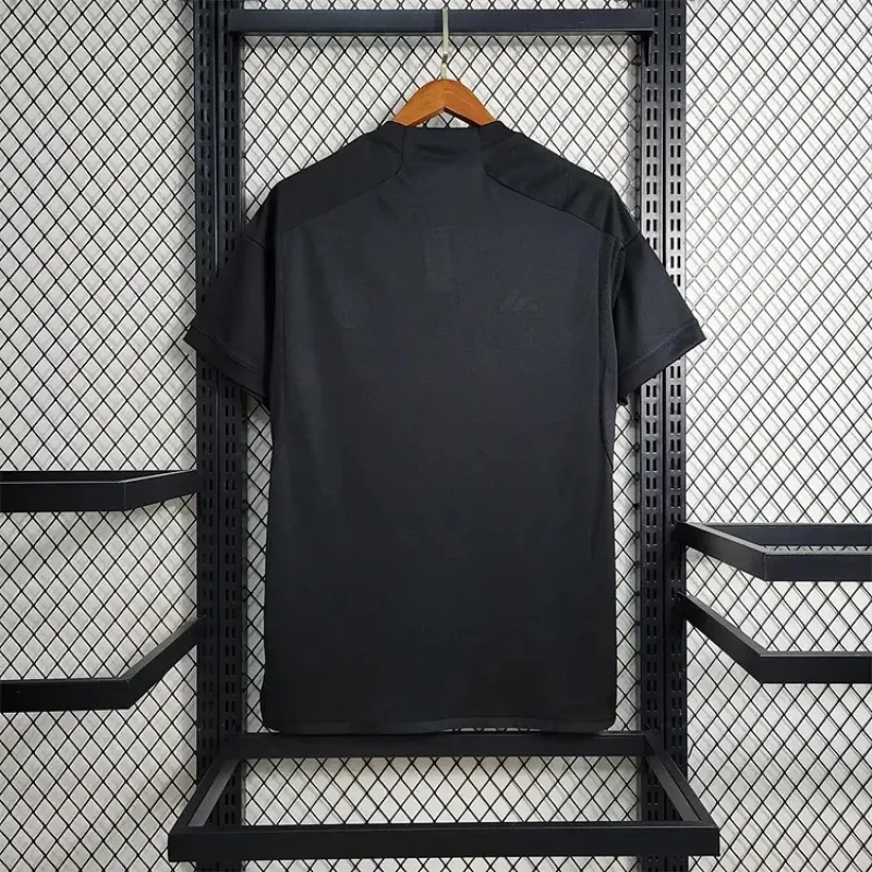 2023/2024 Real Madrid Second Away Football Shirt
