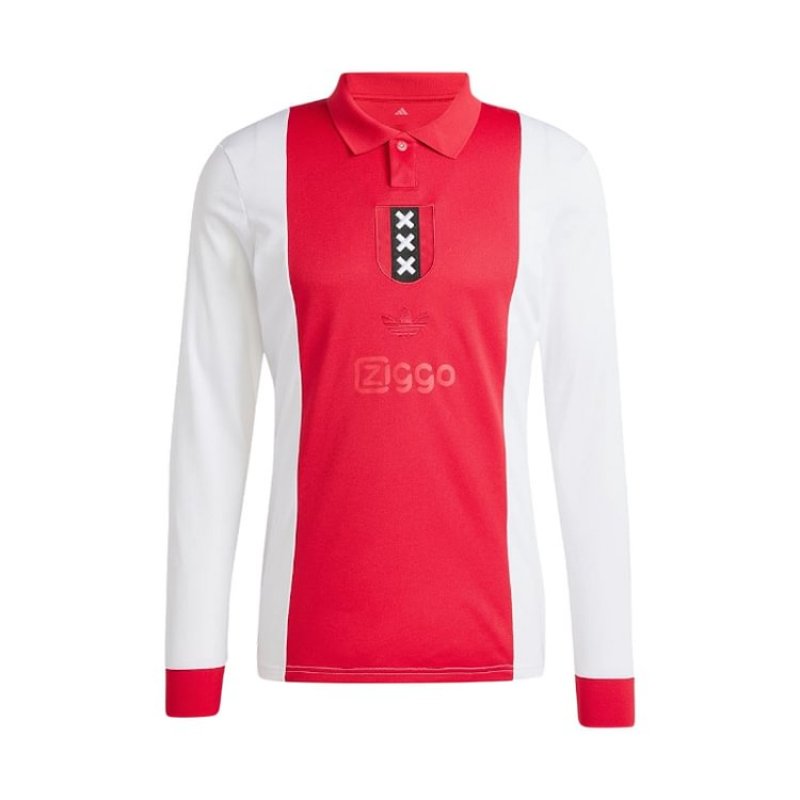 Ajax 125th Anniversary Jersey