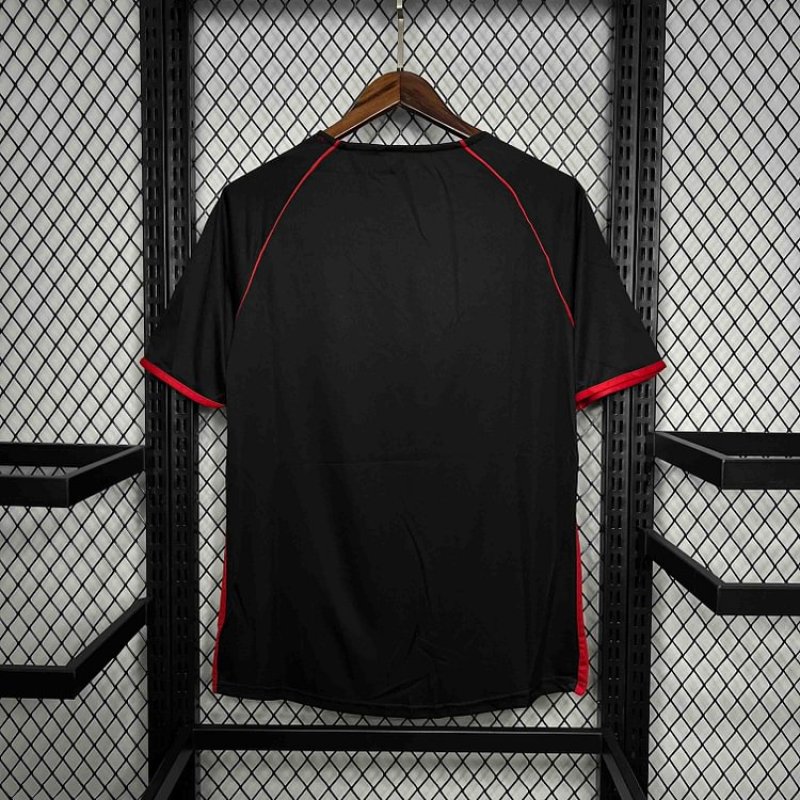 Sunderland 2005/2006 Retro Away Football Shirt