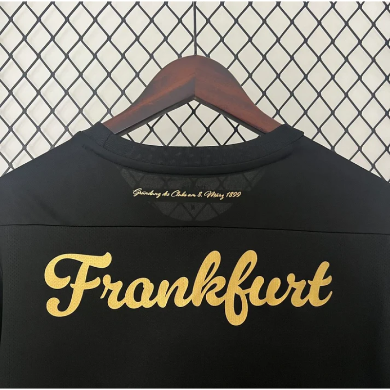 Frankfurt 125th Anniversary Special Edition Jersey Set 1:1 Thai Quality