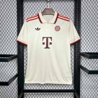 Bayern Munich 24/25 Third Jersey