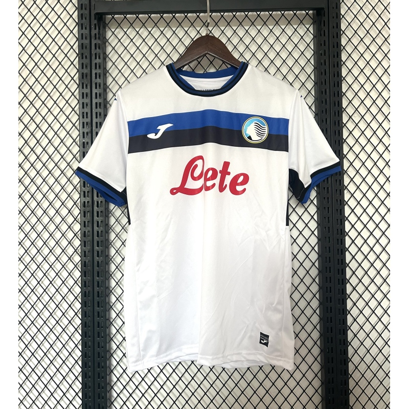 Atlanta 24/25 Away Football Jersey