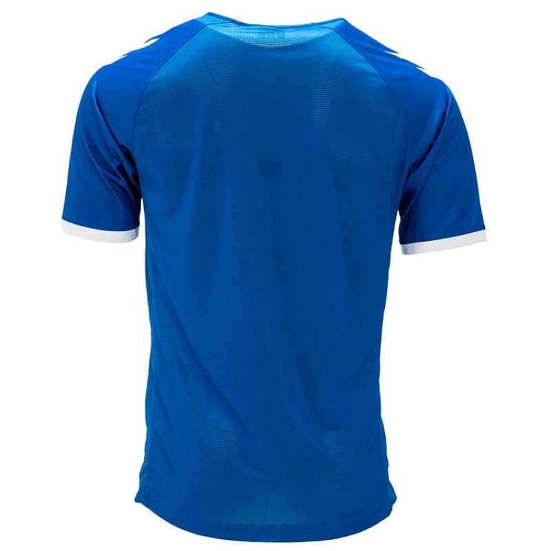 Quevilly Rouen Métropole 24/25 Away Football Jersey