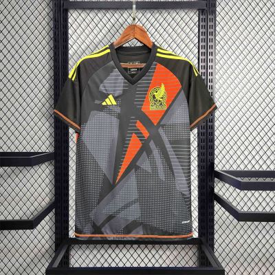 2024 Mexico GK Football Jersey