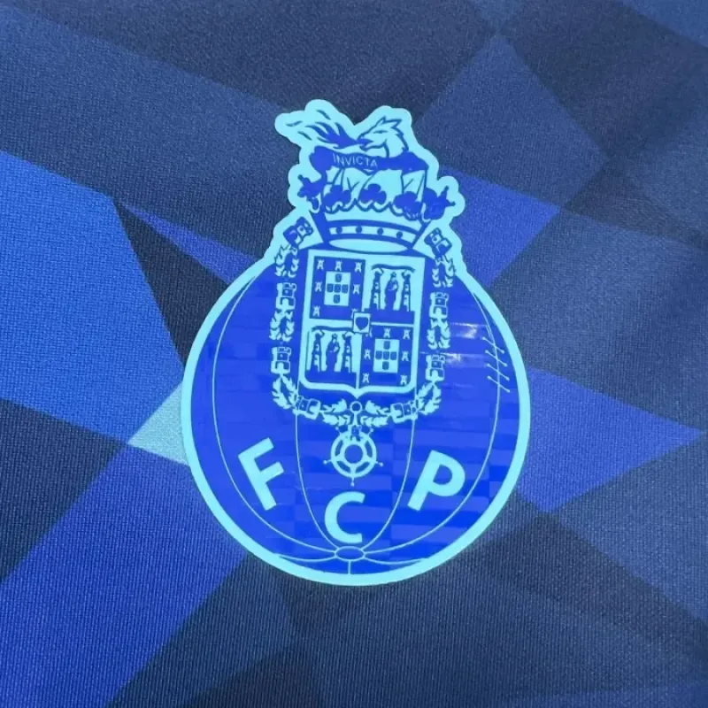 Porto 24/25 Special Edition Football Jersey
