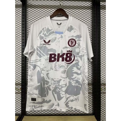 2023/2024 Aston Villa Away Football Shirt 1:1 Thai Quality