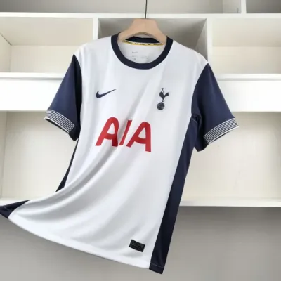 2024/2025 Tottenham Home Football Shirt 1:1 Thai Quality