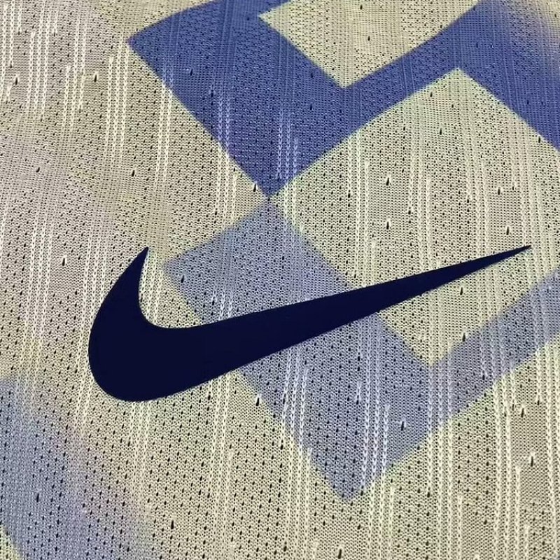 Player Edition - Inter Milan 25/26 Away Football Shirt